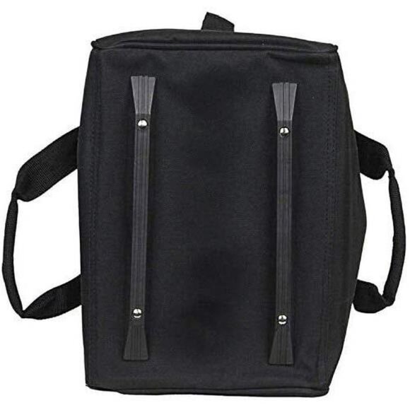 🛠️ Heavy-Duty Water-Resistant Tool Bag – 13" Durable Storage for Tools, Batteri - Picture 2 of 3